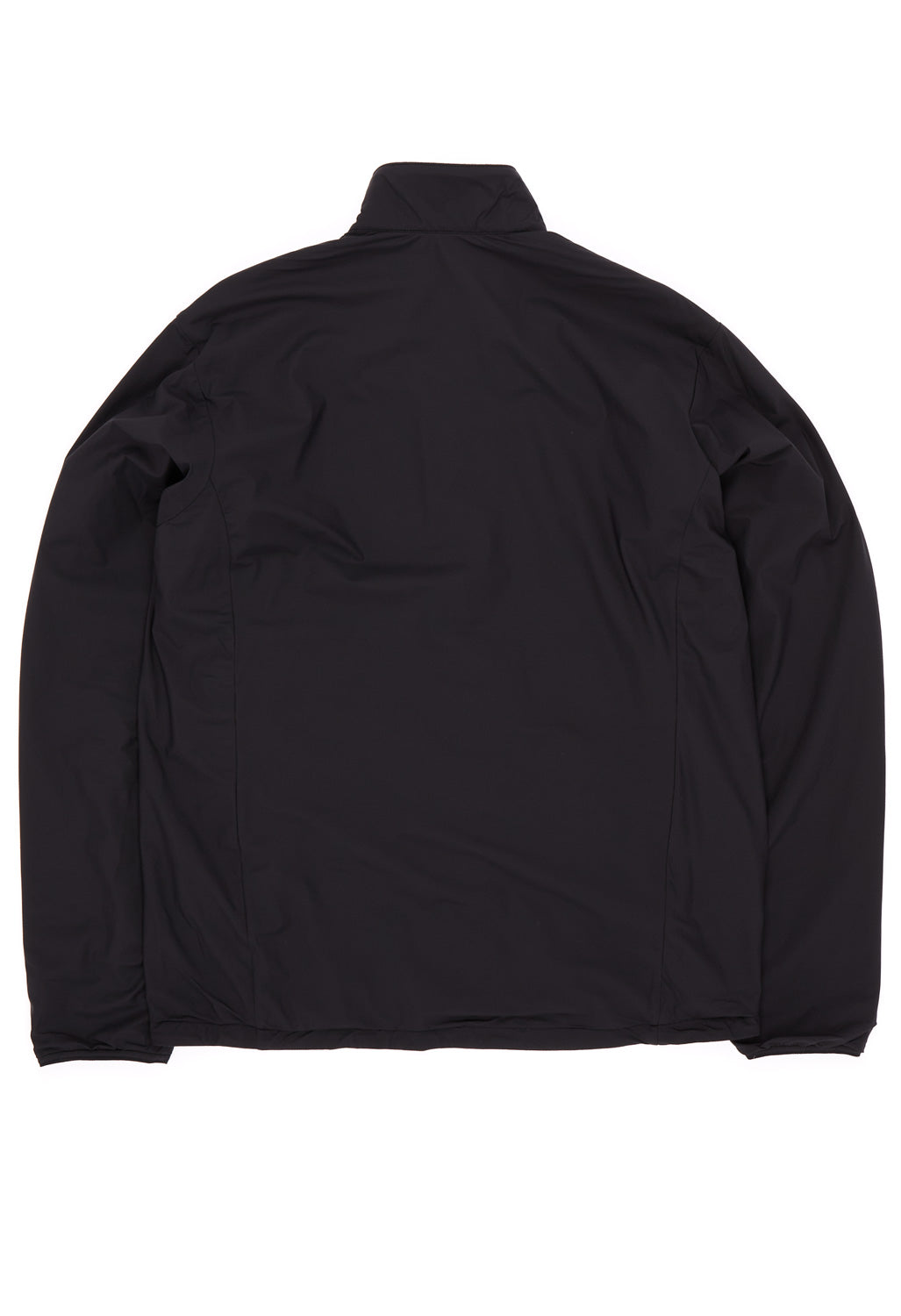 Montbell Men's Chameece Reversible Jacket - Black