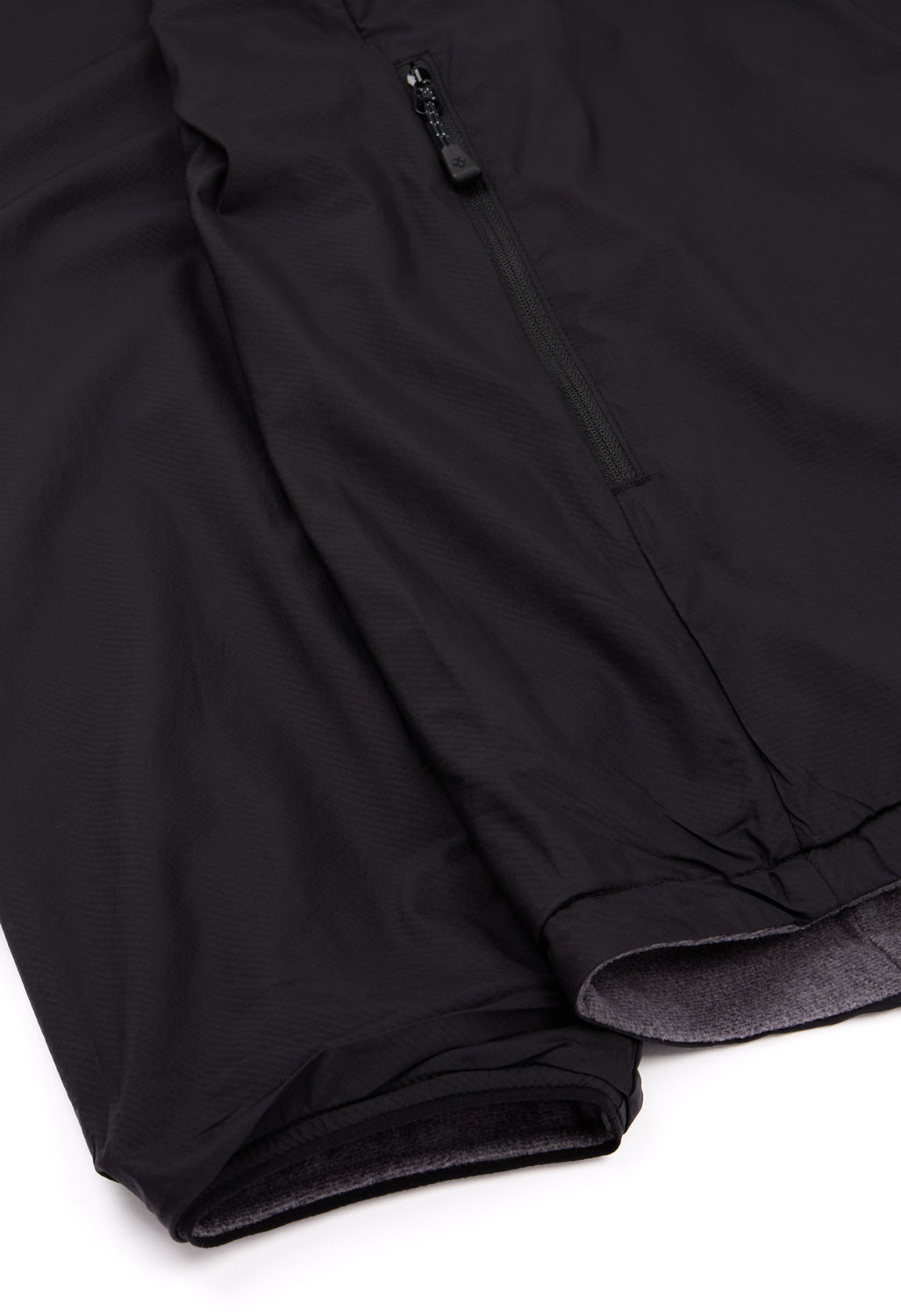 Montbell Men's Chameece Reversible Jacket - Black