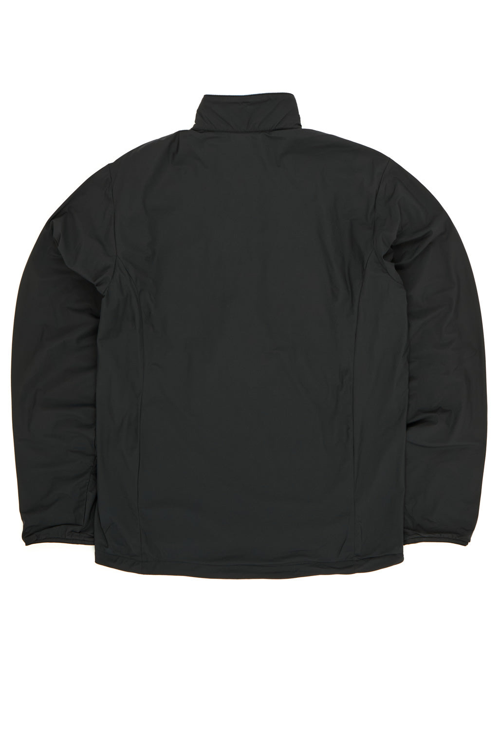 Montbell Men's Chameece Reversible Jacket  - Black