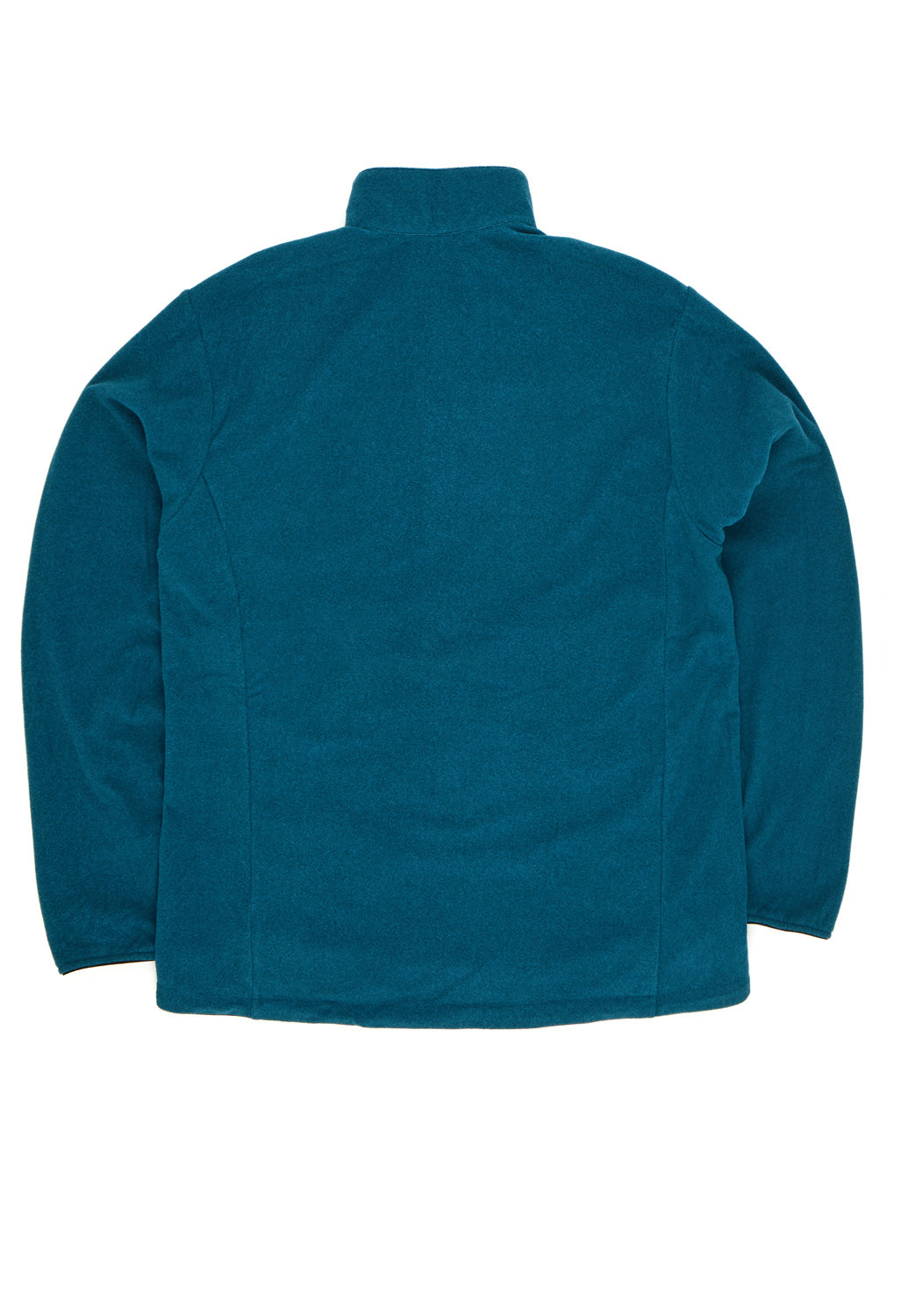 Montbell Men's Chameece Reversible Jacket  - Black
