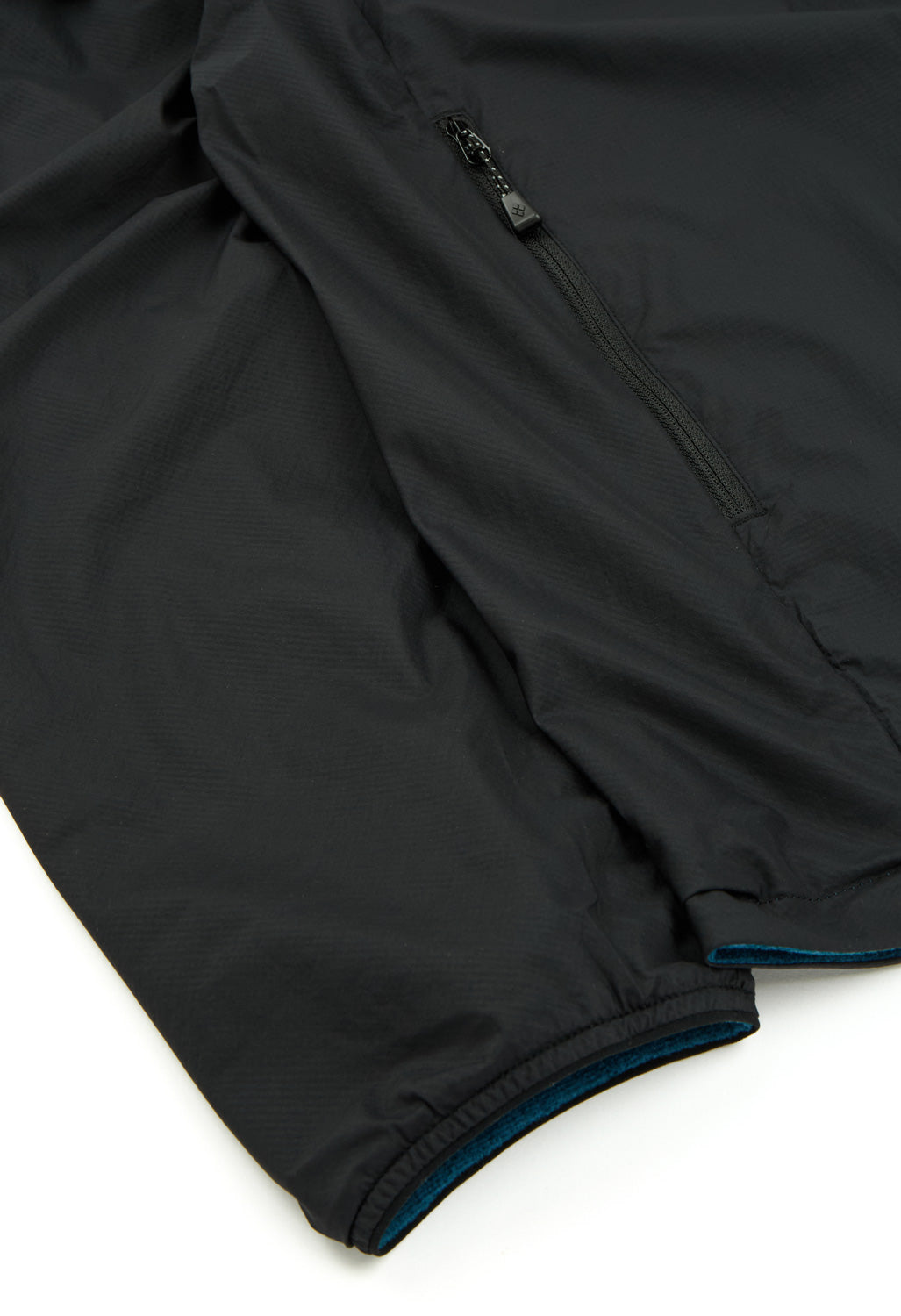 Montbell Men's Chameece Reversible Jacket  - Black