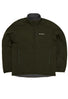Montbell Men's Chameece Reversible Jacket  - Dark Green