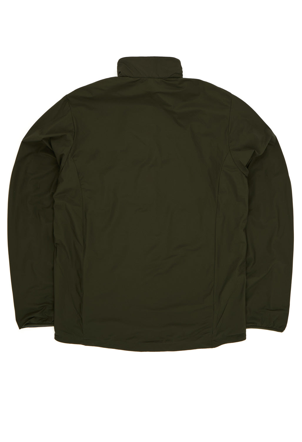 Montbell Men's Chameece Reversible Jacket  - Dark Green