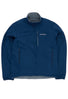 Montbell Men's Chameece Reversible Jacket - Navy