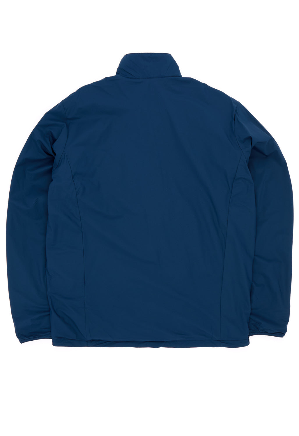 Montbell Men's Chameece Reversible Jacket - Navy