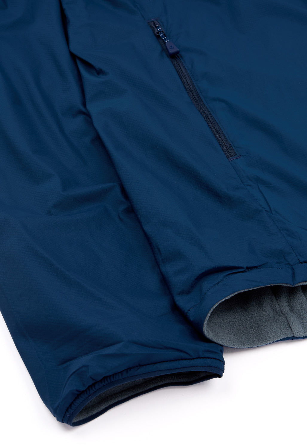 Montbell Men's Chameece Reversible Jacket - Navy