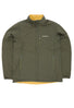 Montbell Women's Chameece Reversible Jacket  - Khaki