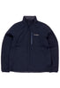 Montbell Women's Chameece Reversible Jacket - Navy