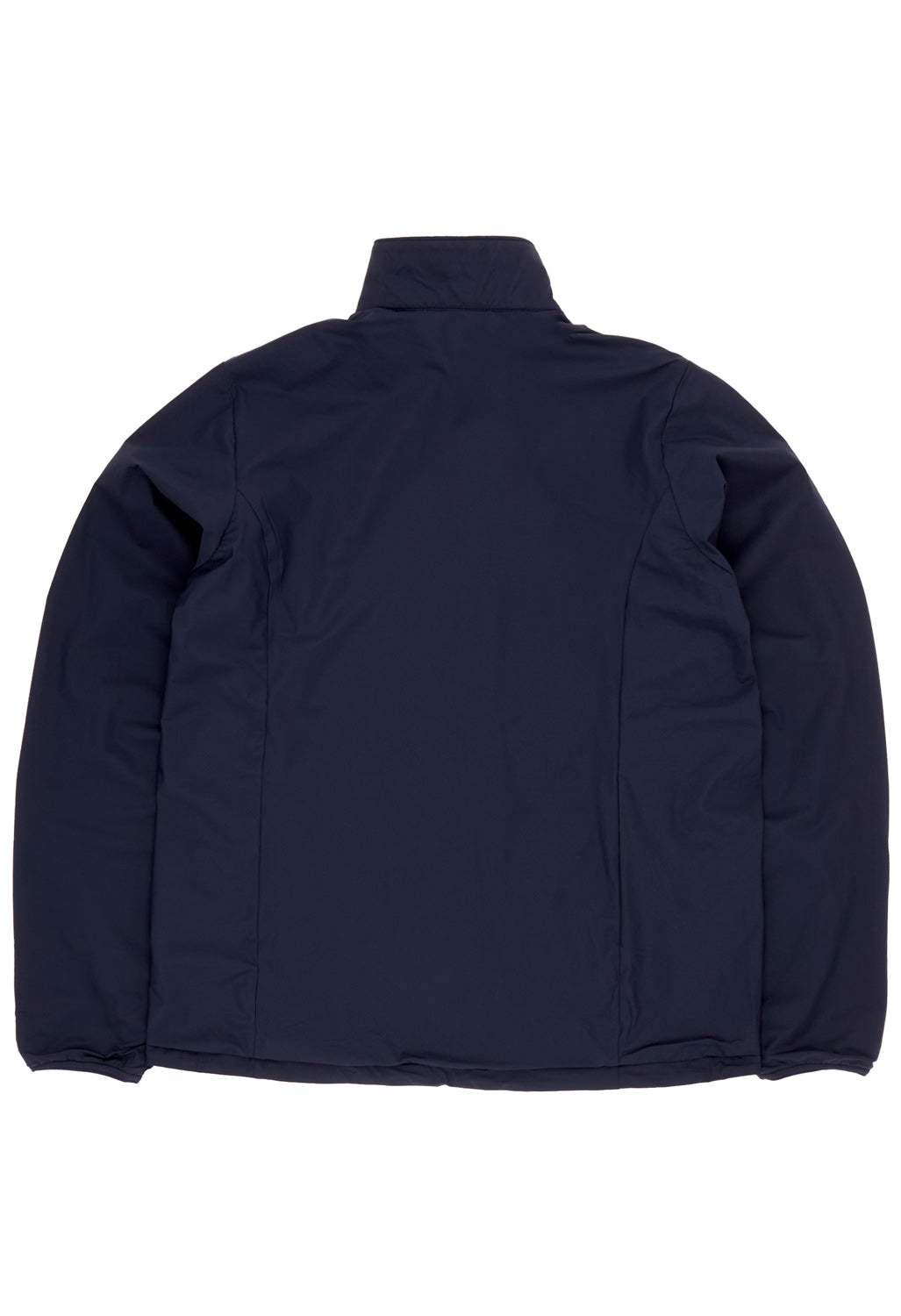 Montbell Women's Chameece Reversible Jacket - Navy