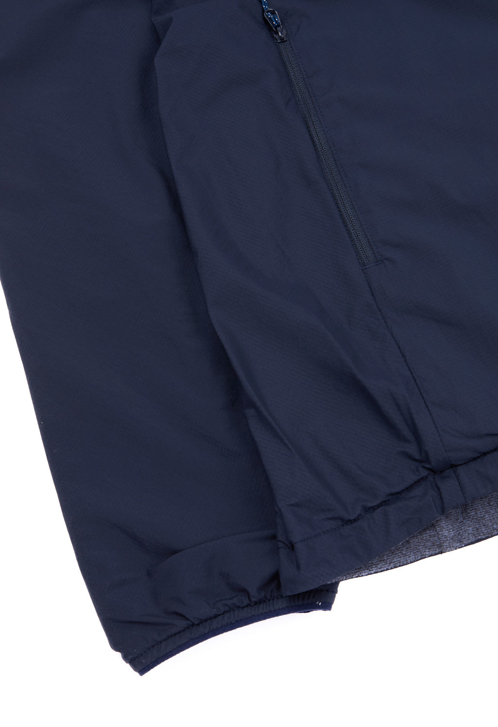 Montbell Women's Chameece Reversible Jacket - Navy