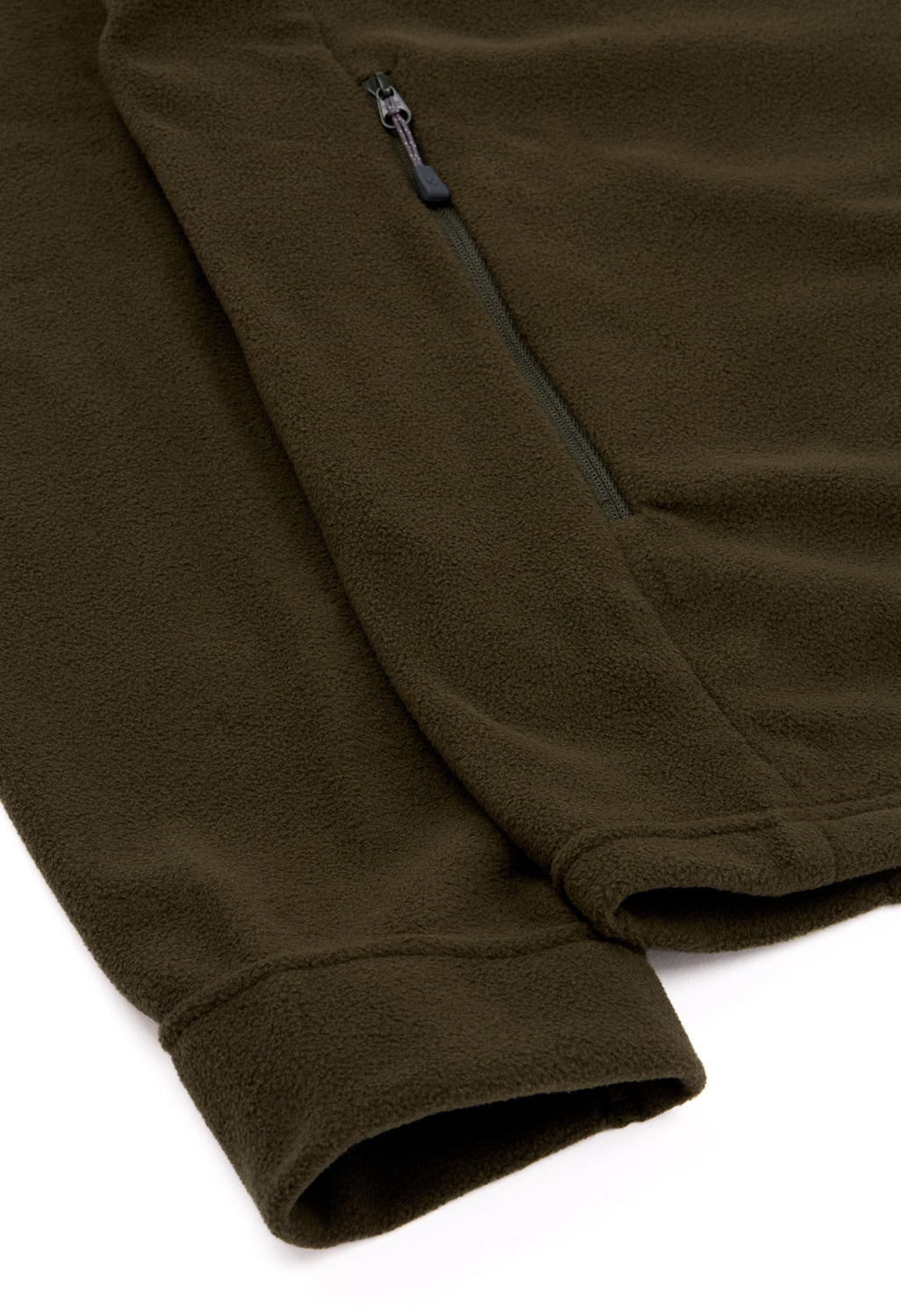 Montbell Men's Chameece Jacket - Dark Green