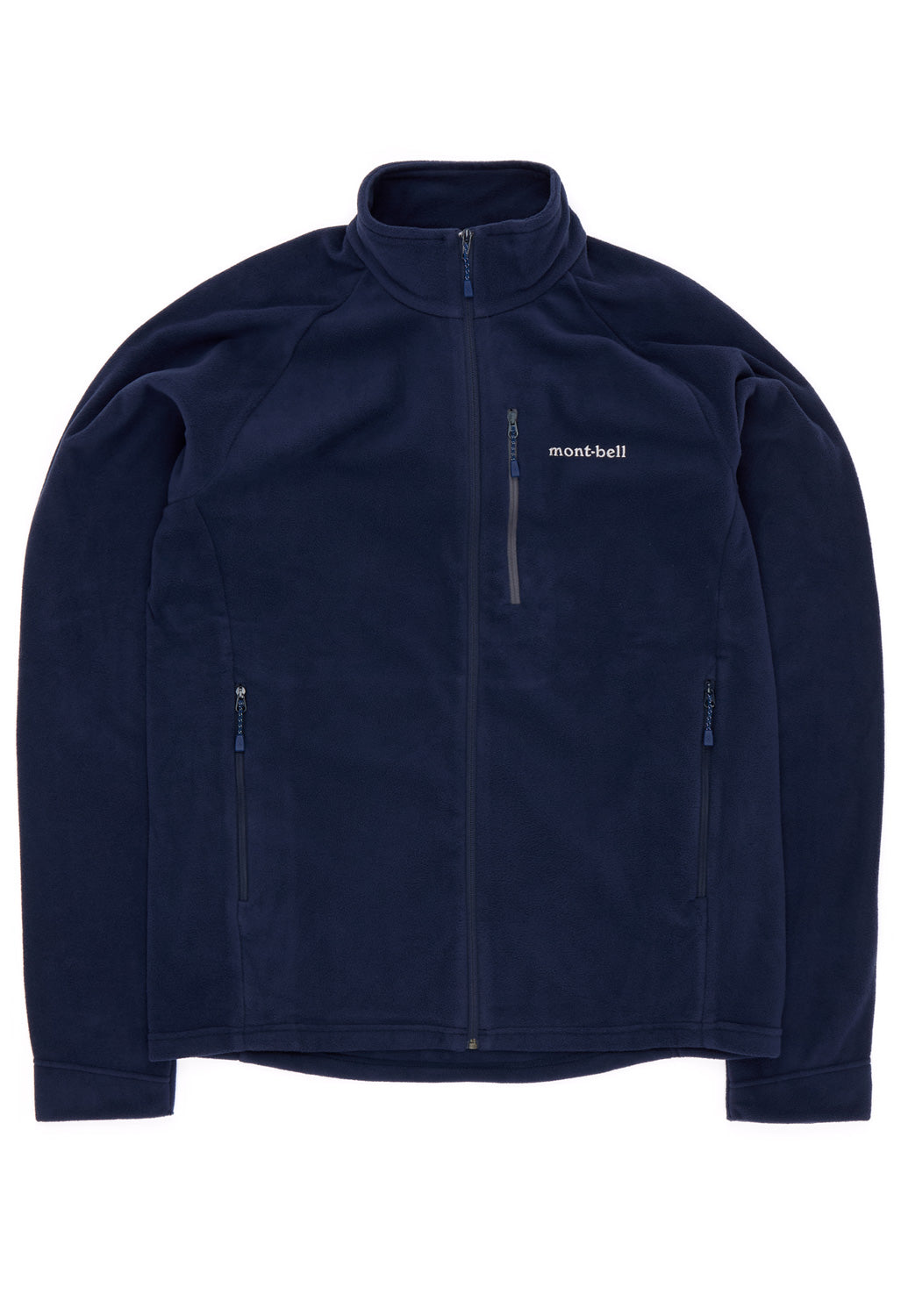 Montbell Men's Chameece Jacket - Navy