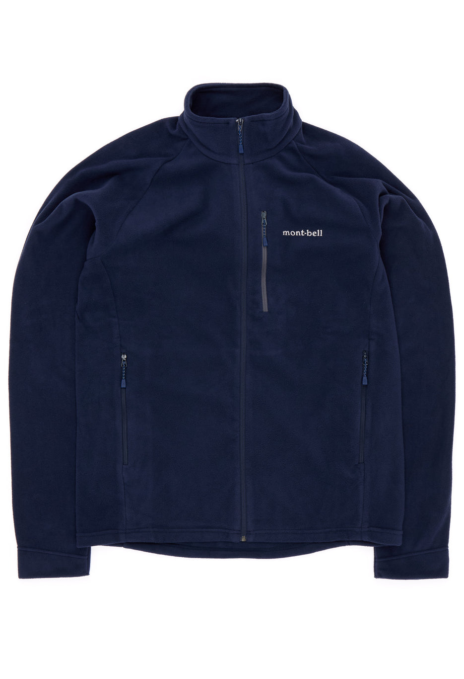 Montbell Men's Chameece Jacket - Navy