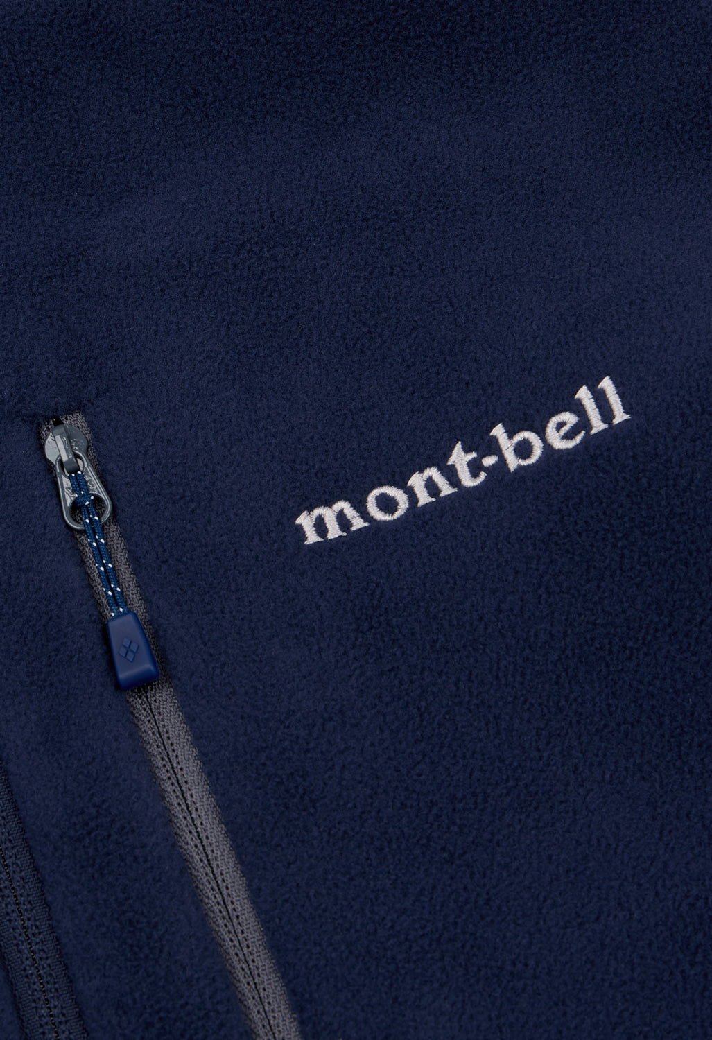 Montbell Men's Chameece Jacket - Navy