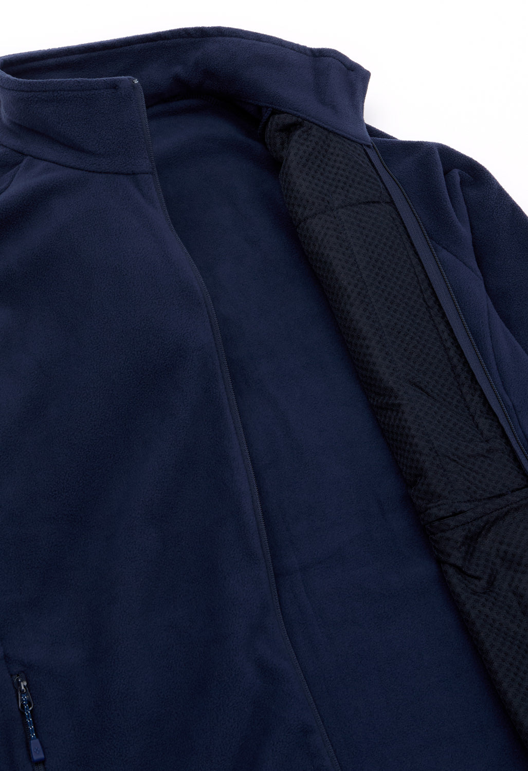 Montbell Men's Chameece Jacket - Navy