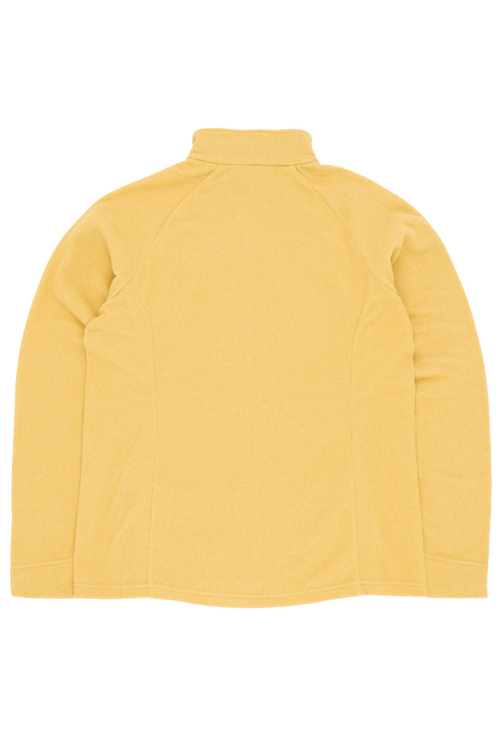 Montbell Women's Chameece Jacket - Yellow