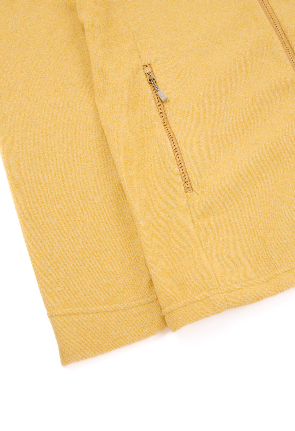 Montbell Women's Chameece Jacket - Yellow