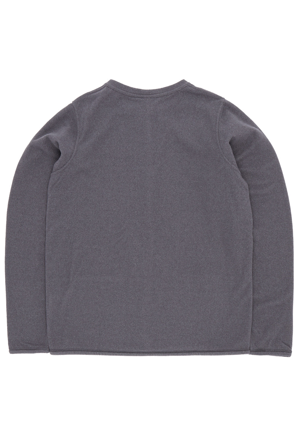 Montbell Women's Chameece Cardigan - Dark Grey