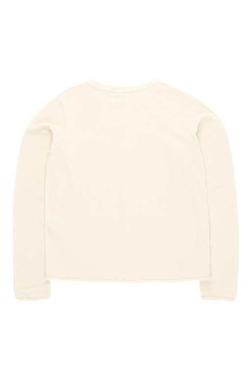 Montbell Women's Chameece Cardigan - Ivory