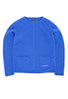Montbell Women's Chameece Cardigan  - Blue
