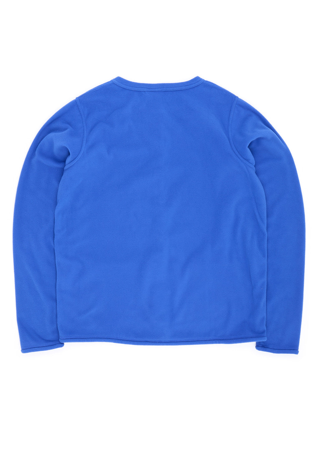Montbell Women's Chameece Cardigan  - Blue