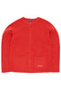 Montbell Women's Chameece Cardigan - Red