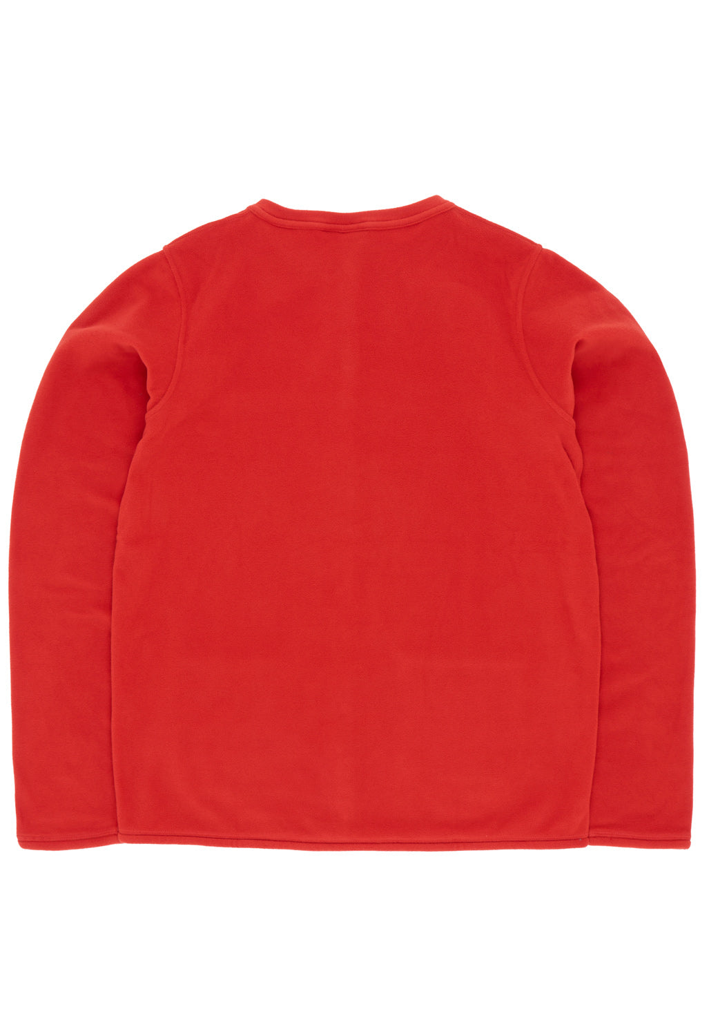 Montbell Women's Chameece Cardigan - Red