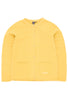 Montbell Women's Chameece Cardigan - Yellow