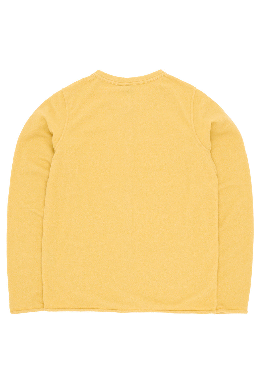 Montbell Women's Chameece Cardigan - Yellow