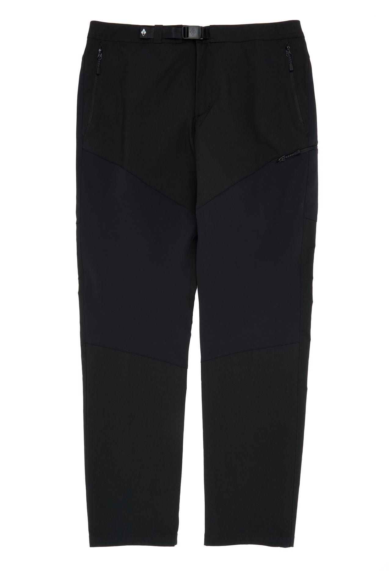 Montbell Women's Guide Pants - Black
