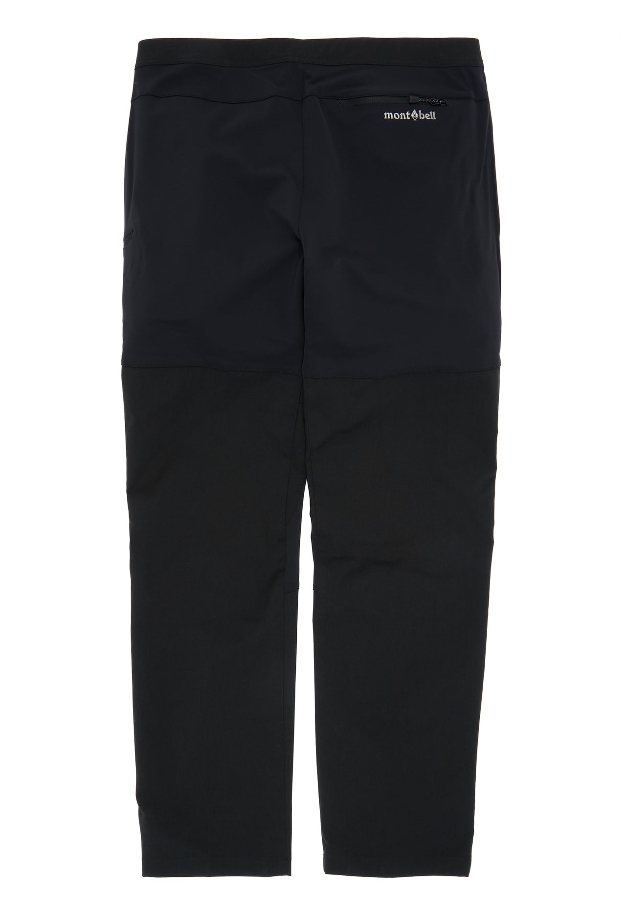 Montbell Women's Guide Pants - Black