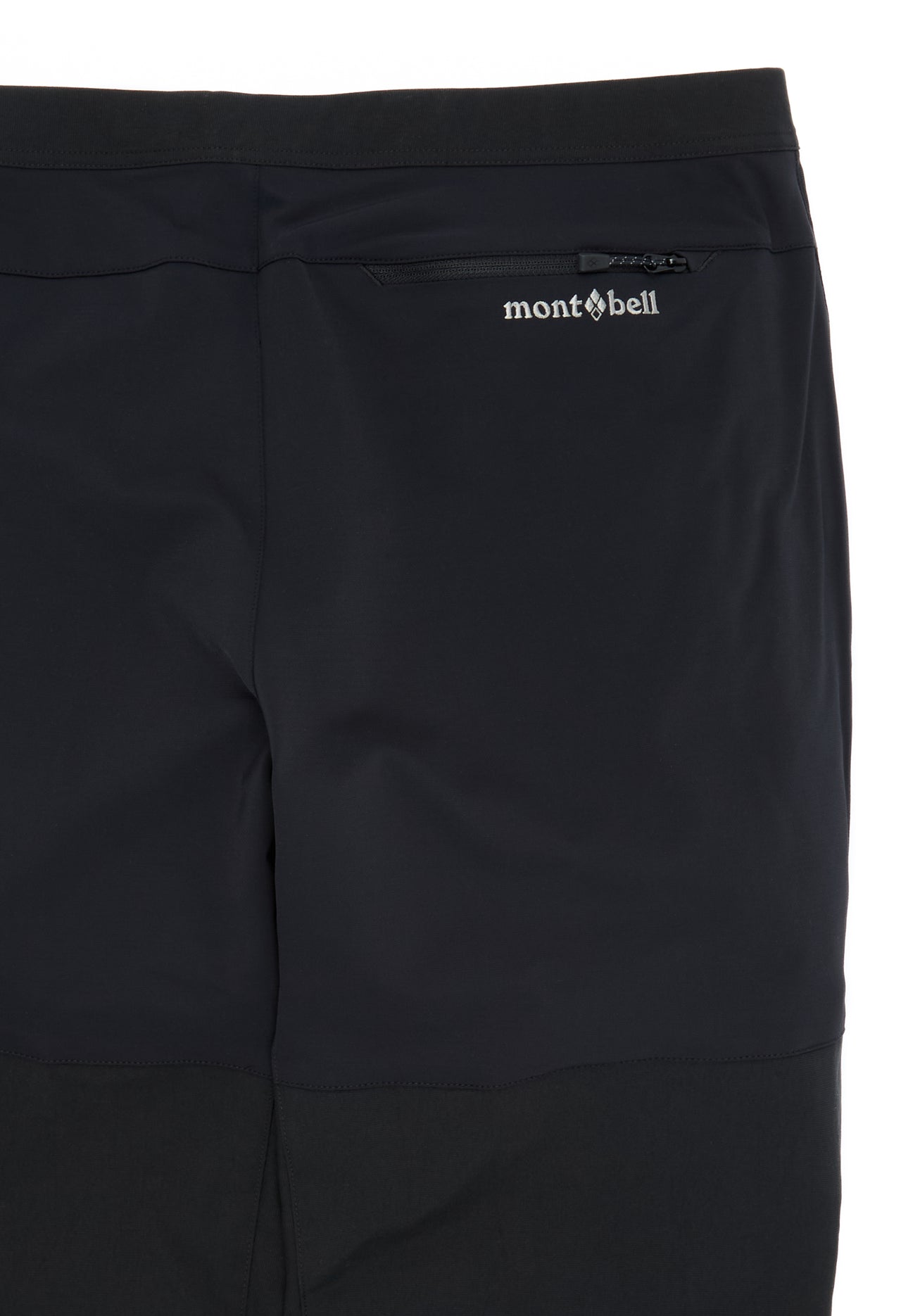 Montbell Women's Guide Pants - Black