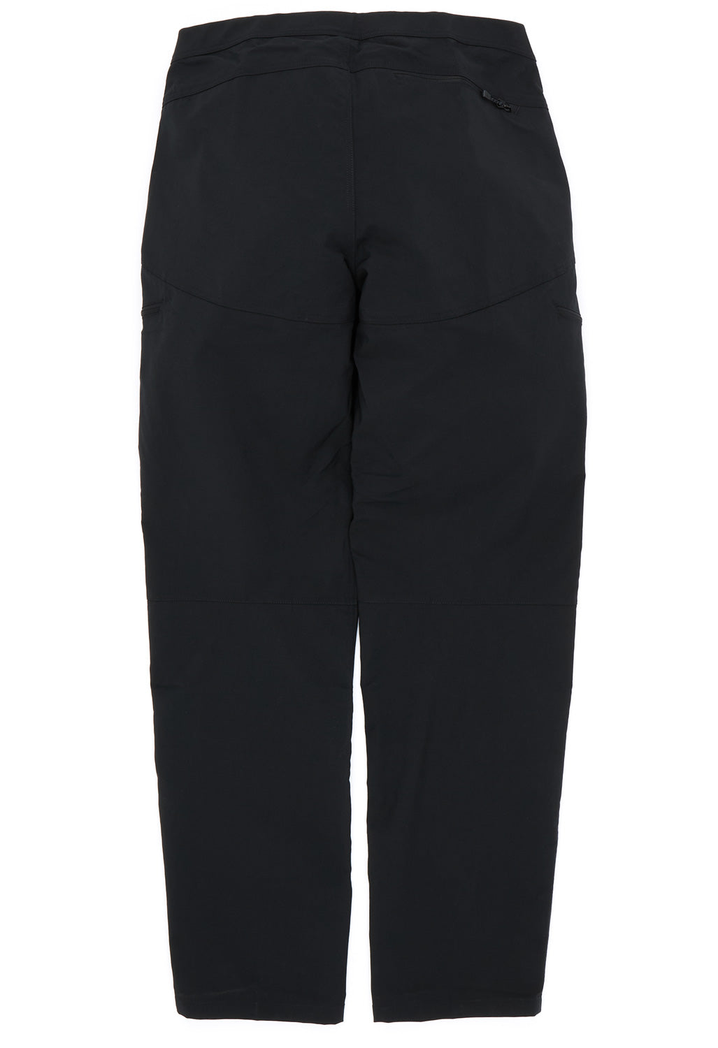Montbell Men's South Rim Pants - Black