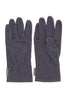 Montbell Men's Chameece Gloves - Gunmetal-C