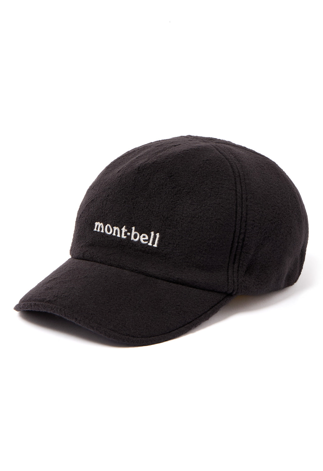 Montbell Climaplus 200 O.D. Cap - Black