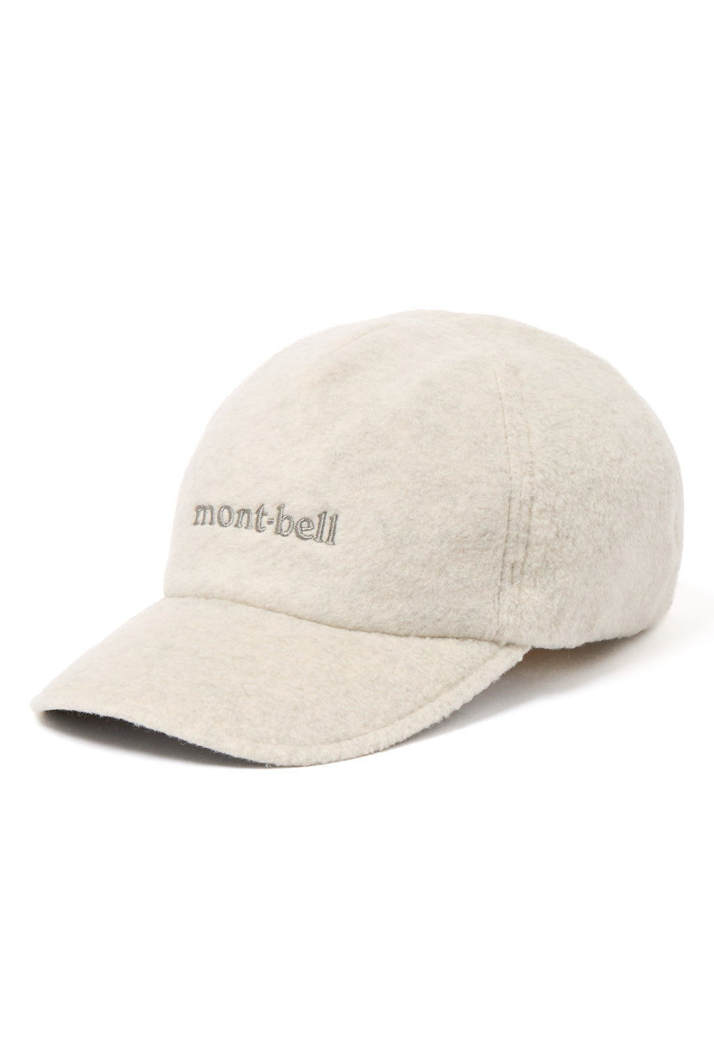 Montbell Climaplus 200 O.D. Cap - Ivory