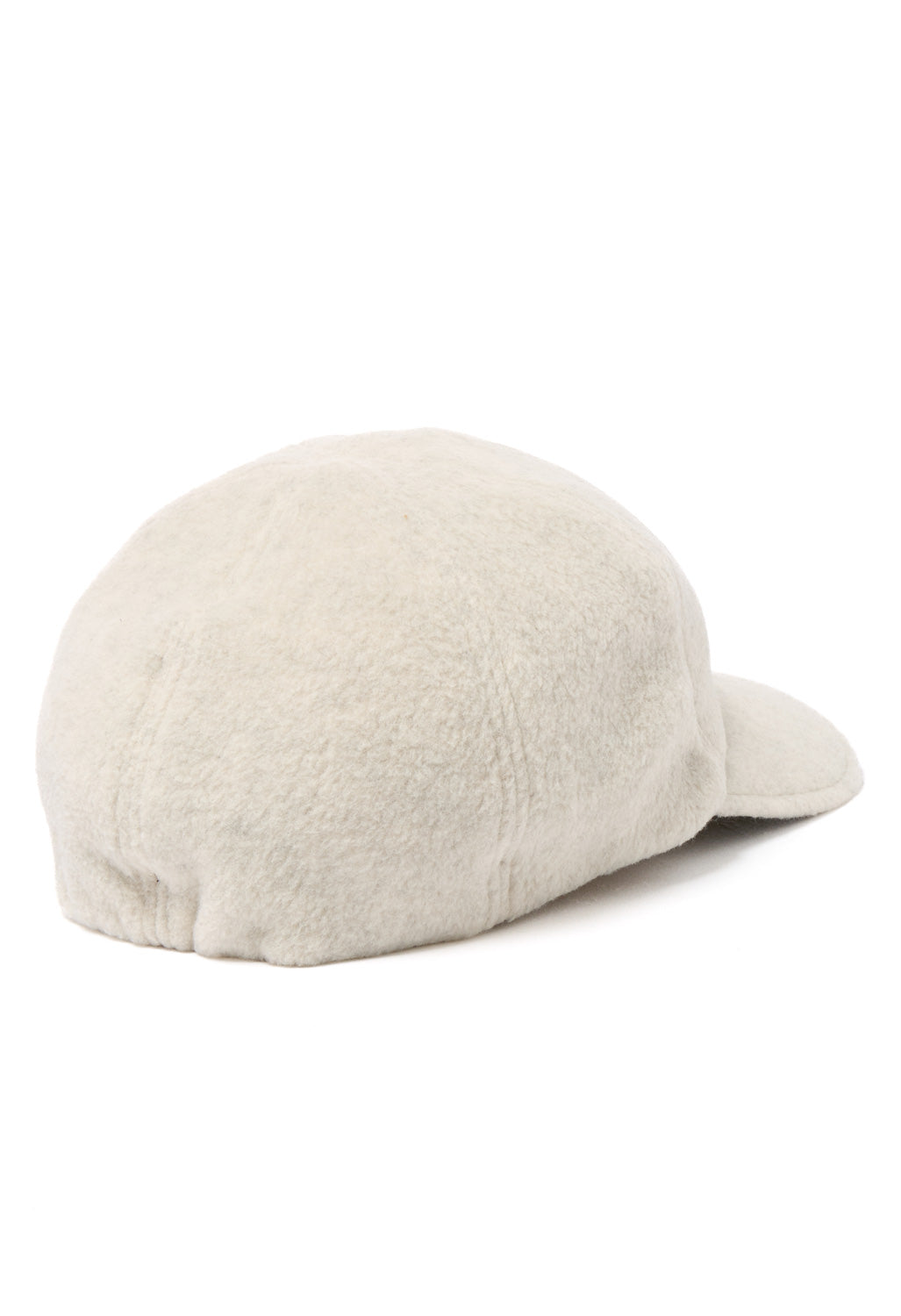Montbell Climaplus 200 O.D. Cap - Ivory