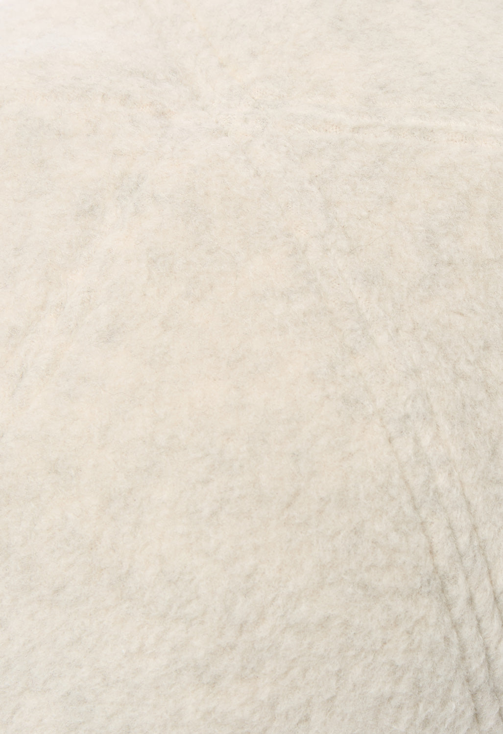 Montbell Climaplus 200 O.D. Cap - Ivory