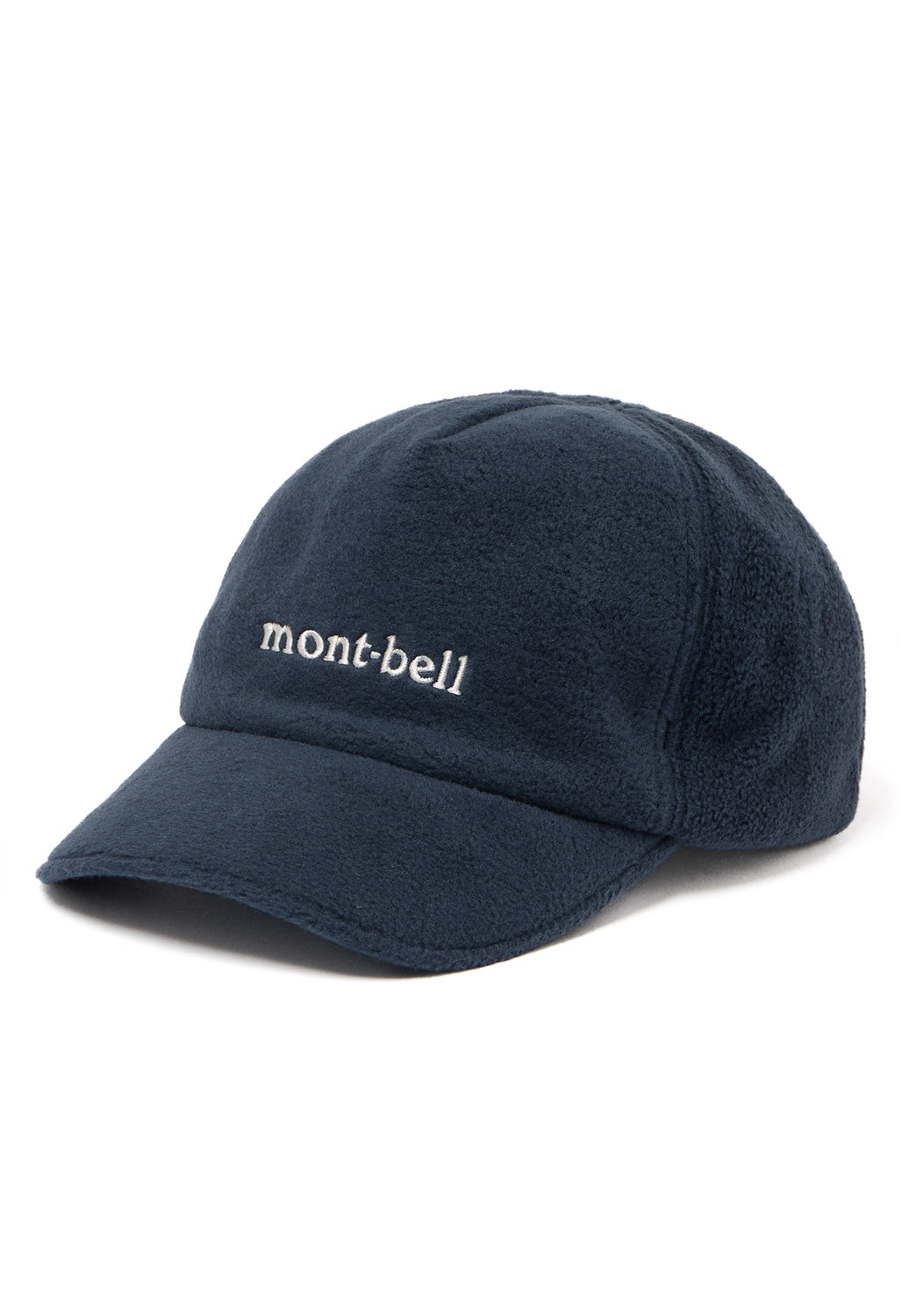 Montbell Climaplus 200 O.D. Cap - Navy