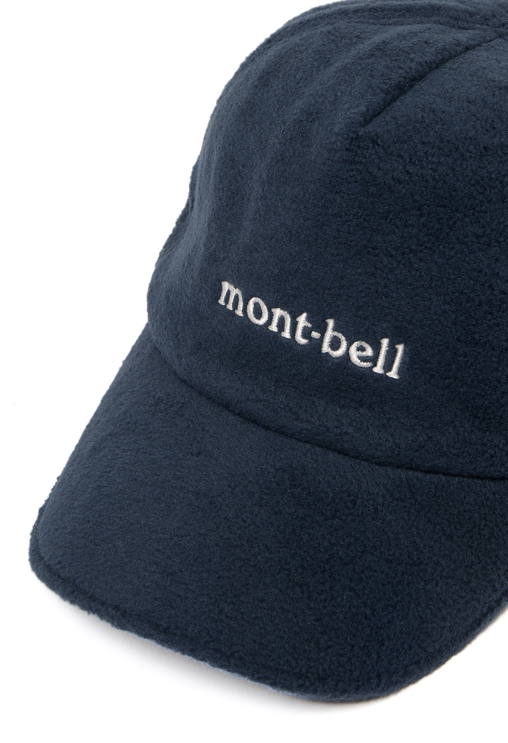 Montbell Climaplus 200 O.D. Cap - Navy
