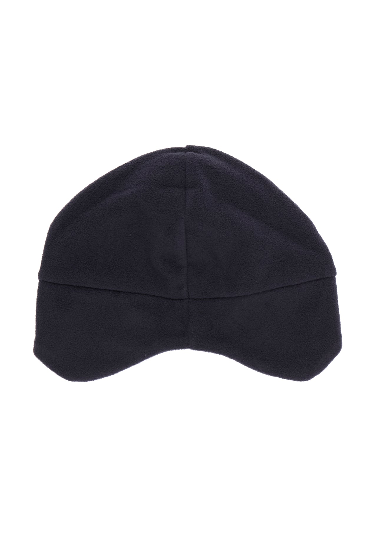 Montbell Chameece Ear Warmer Watch Cap - Black