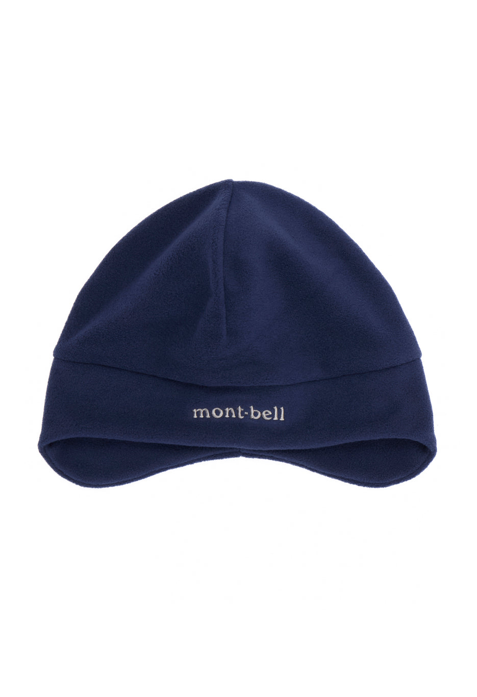 Montbell Chameece Ear Warmer Watch Cap - Navy