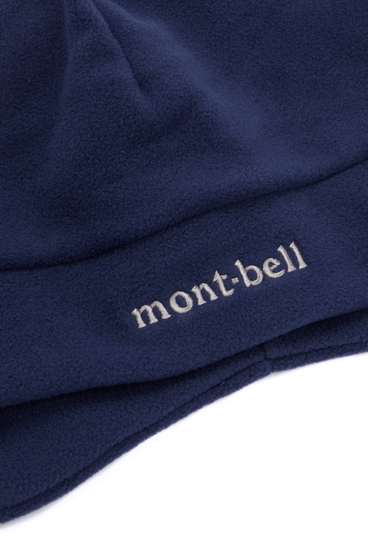 Montbell Chameece Ear Warmer Watch Cap - Navy