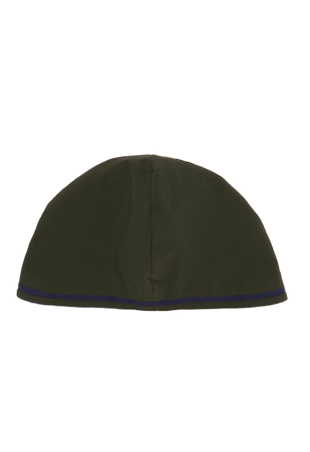 Montbell Reversible Alpine Ear Warmer Cap - Dark Green