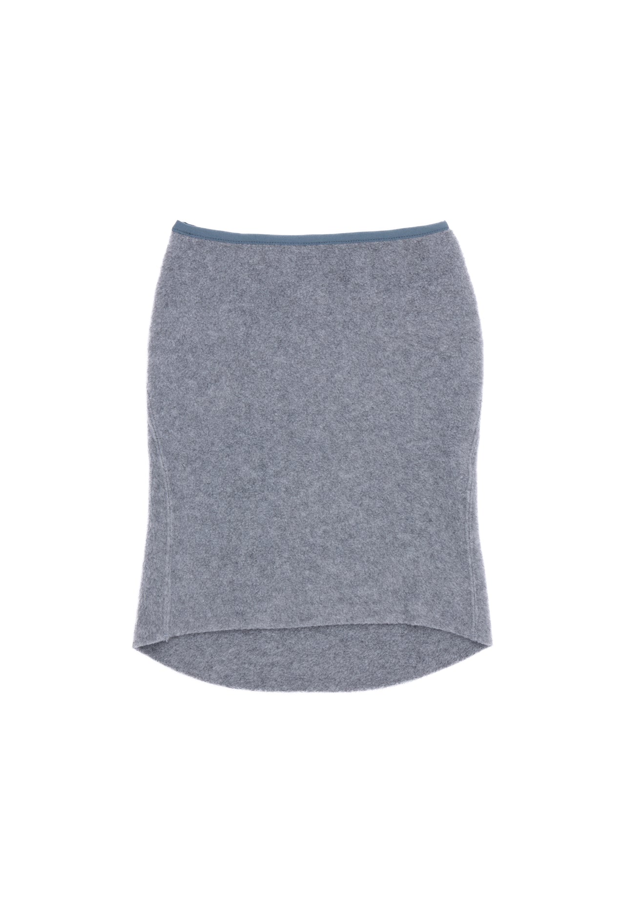 Montbell Stretch Climaplus 200 Multi Neck Gaiter - Heather Grey