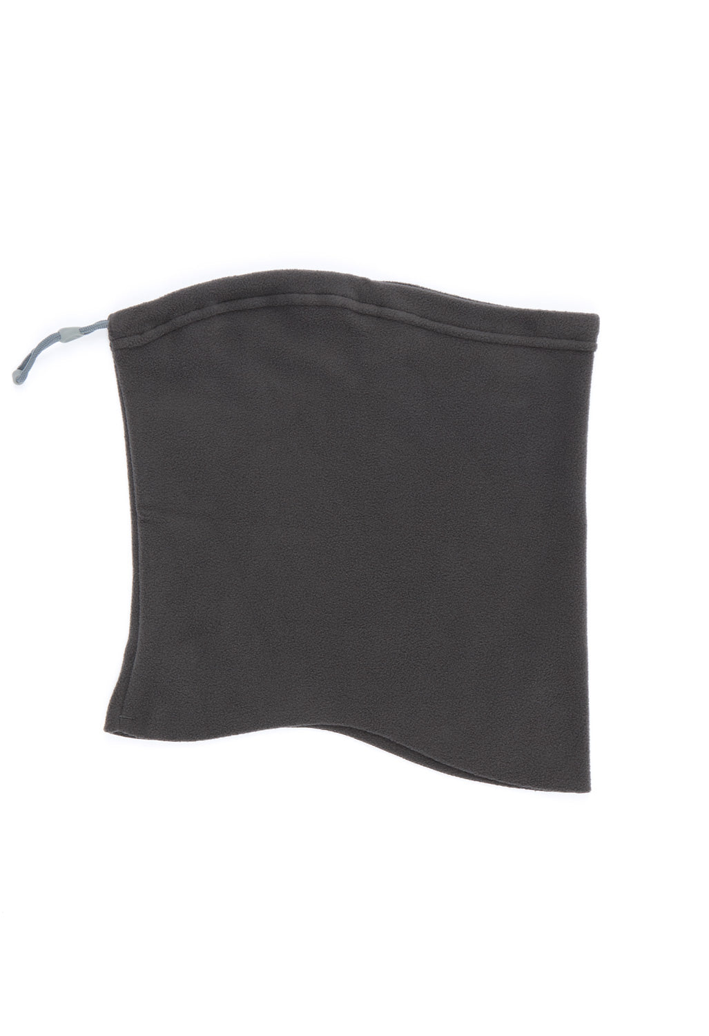 Montbell Chameece Adjustable Neck Gaiter - Dark Grey