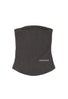 Montbell Chameece Neck Gaiter - Dark Grey