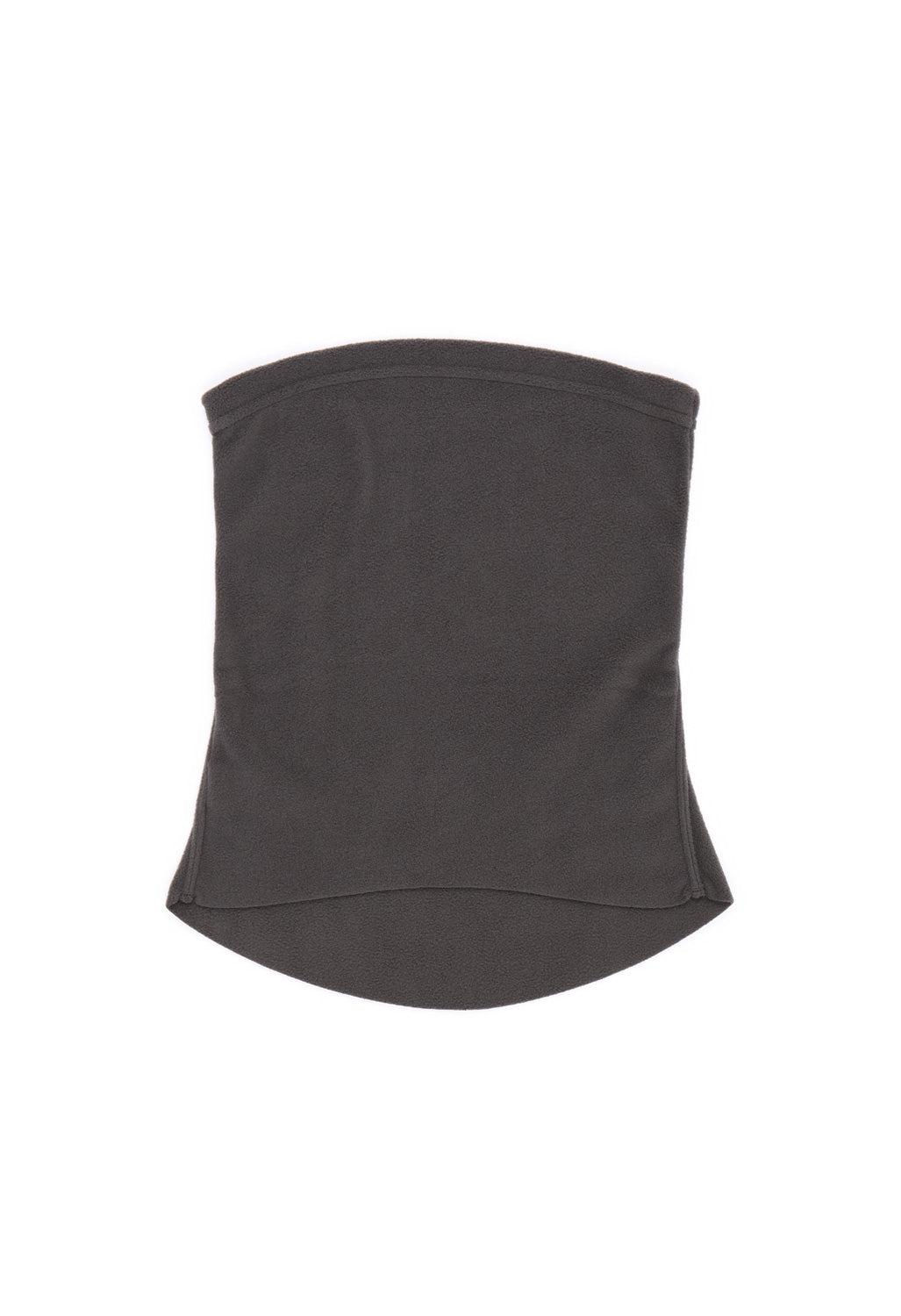 Montbell Chameece Neck Gaiter - Dark Grey