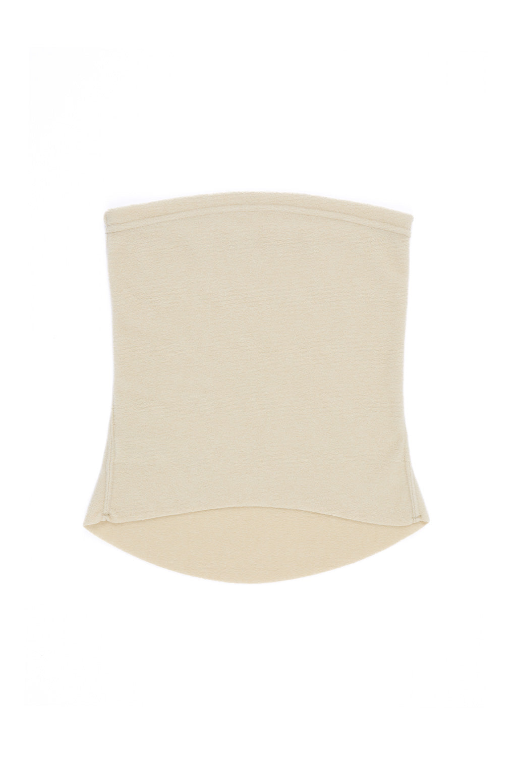 Montbell Chameece Neck Gaiter - Ivory