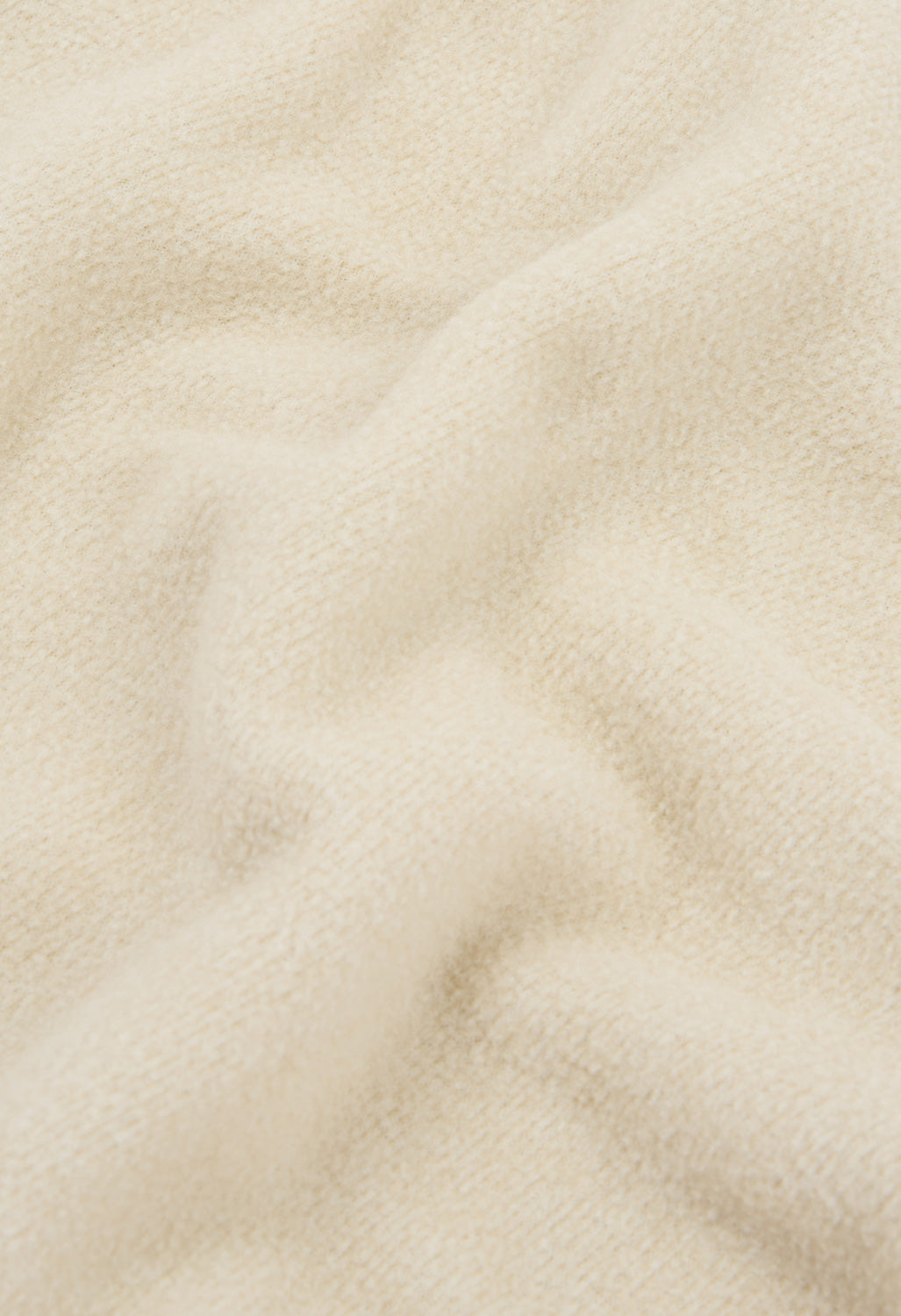 Montbell Chameece Neck Gaiter - Ivory